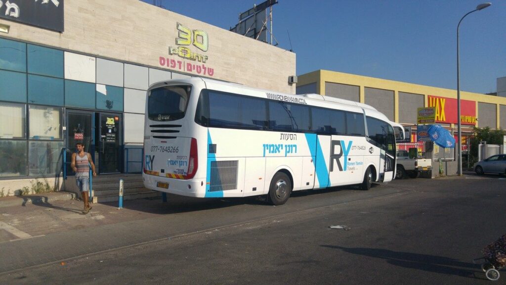 מיתוג רכבים 1022