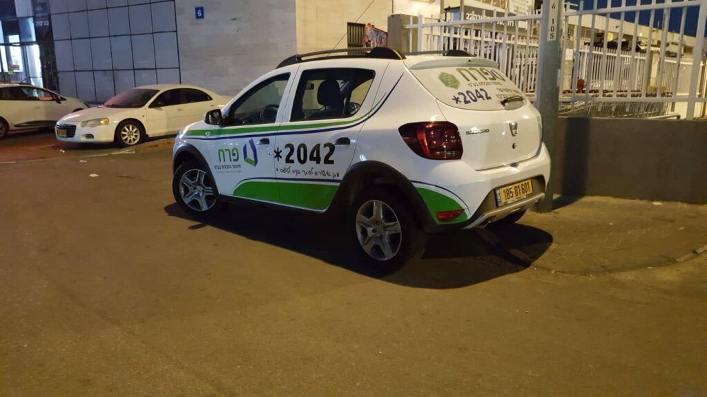 מיתוג רכבים 04