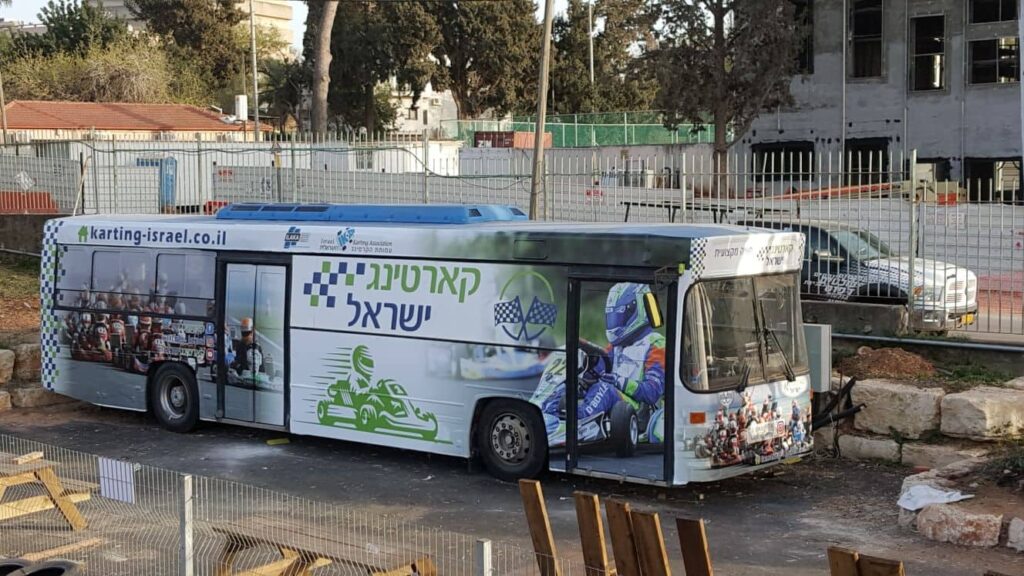 מיתוג רכבים 07