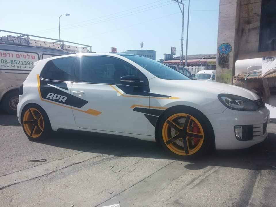 מיתוג רכבים 06