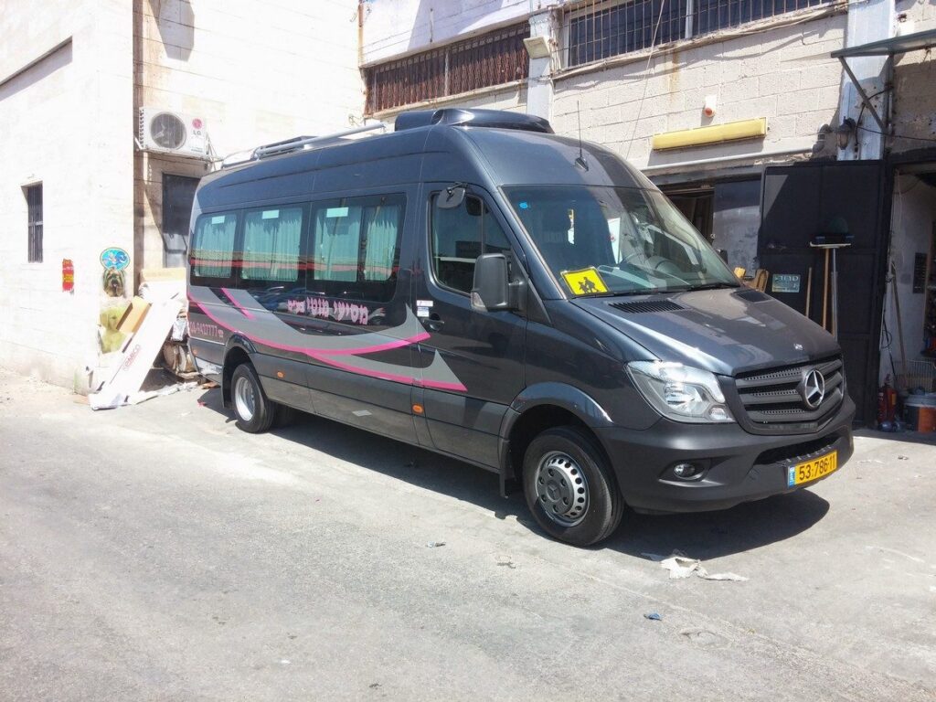 מיתוג רכבים 1014