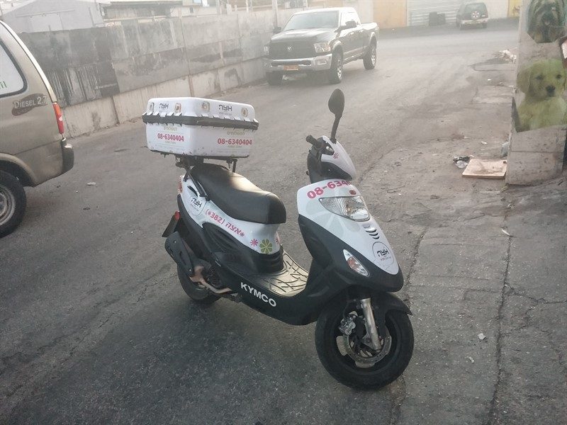 מיתוג רכבים, עבודה של 3D POINT (15)