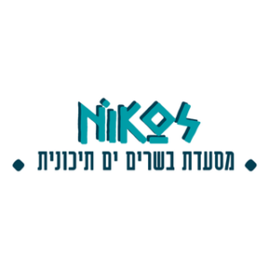 לוגו של לקוח של 3D POINT