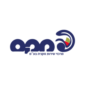 לוגו של לקוח של 3D POINT