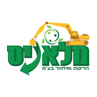 לוגו של לקוח של 3D POINT